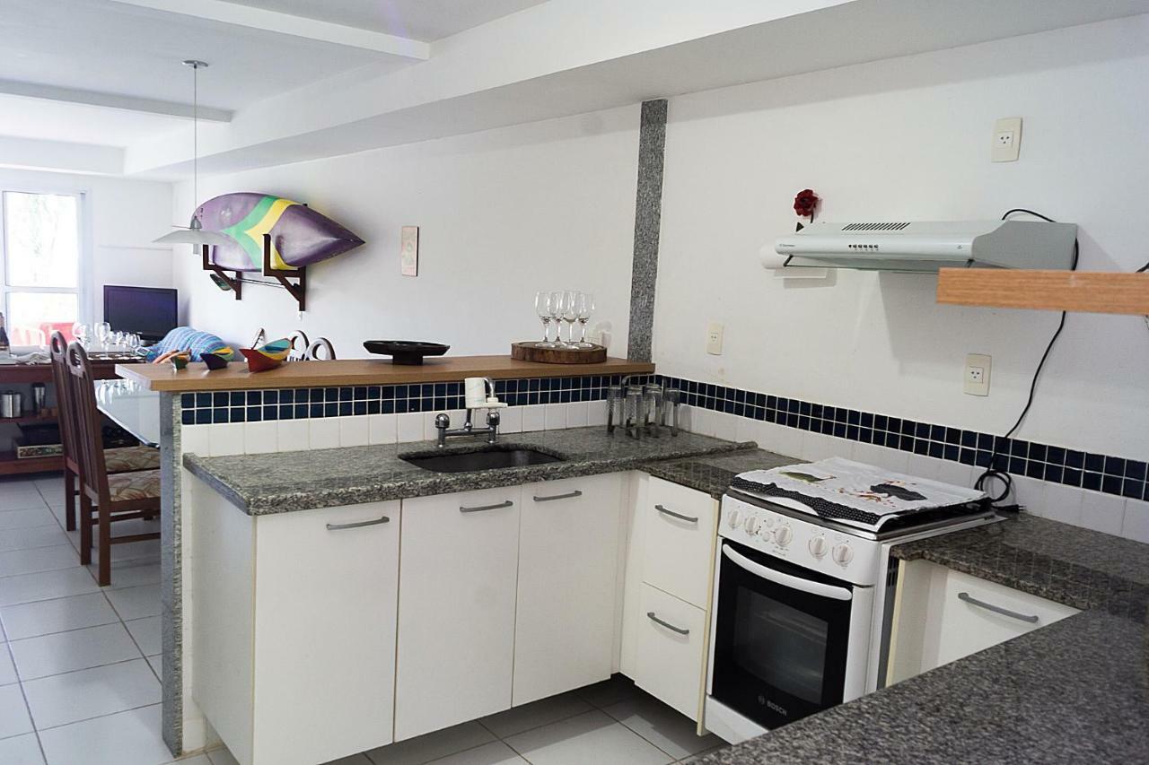 Вилла Casa Triplex Em Ангра-дус-Рейс Экстерьер фото